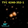 CCDM J17083-1847A