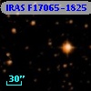 IRAS F17065-1825