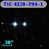 TYC 4320-794-1
