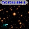TYC 6241-684-1