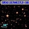 1RXS J170627.3-164427
