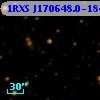 1RXS J170648.0-184247