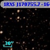 1RXS J170755.7-164510
