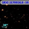 1RXS J170856.8-181155