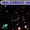 1RXS J170913.7-165409