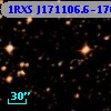 1RXS J171106.6-170114