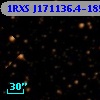 1RXS J171136.4-185728