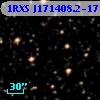 1RXS J171408.2-171633