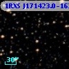 1RXS J171423.0-163351