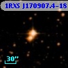 1RXS J170907.4-181522