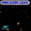 PMN J1708-1819