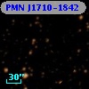 PMN J1710-1842