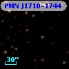 PMN J1710-1744
