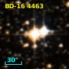 BD-16  4463