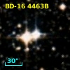 BD-16  4463B