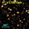 V* V1798 Oph