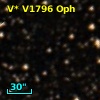 V* V1796 Oph