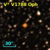 V* V1788 Oph