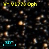 V* V1778 Oph