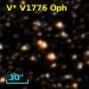 V* V1776 Oph