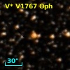 V* V1767 Oph