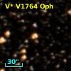 V* V1764 Oph