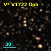 V* V1722 Oph