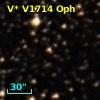 V* V1714 Oph