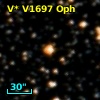 V* V1697 Oph