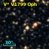 V* V1799 Oph