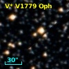 V* V1779 Oph