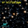 V* V1718 Oph