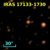 IRAS 17133-1730