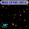 IRAS 17147-1821