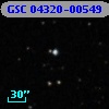 GSC 04320-00549