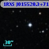 1RXS J015520.3+714750