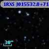 1RXS J015532.0+710203