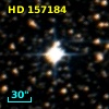 HD 157184