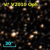 V* V2010 Oph