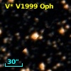 V* V1999 Oph