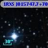 1RXS J015747.7+705016