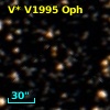 V* V1995 Oph