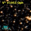 V* V1953 Oph