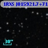 1RXS J015921.7+711039
