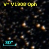 V* V1908 Oph