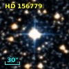 HD 156779