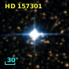 HD 157301