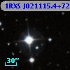 1RXS J021115.4+721810