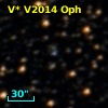 V* V2014 Oph