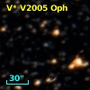 V* V2005 Oph